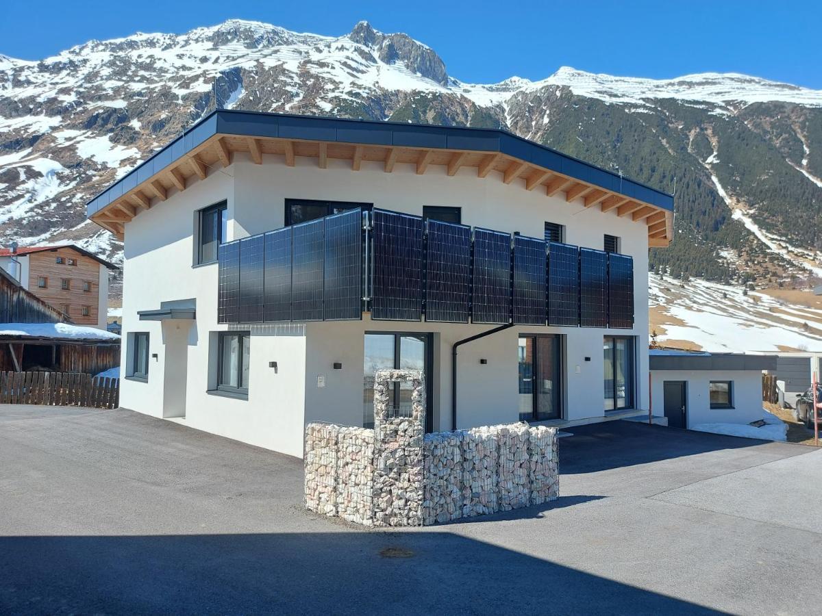 Apart Minas Galtuer Exterior photo