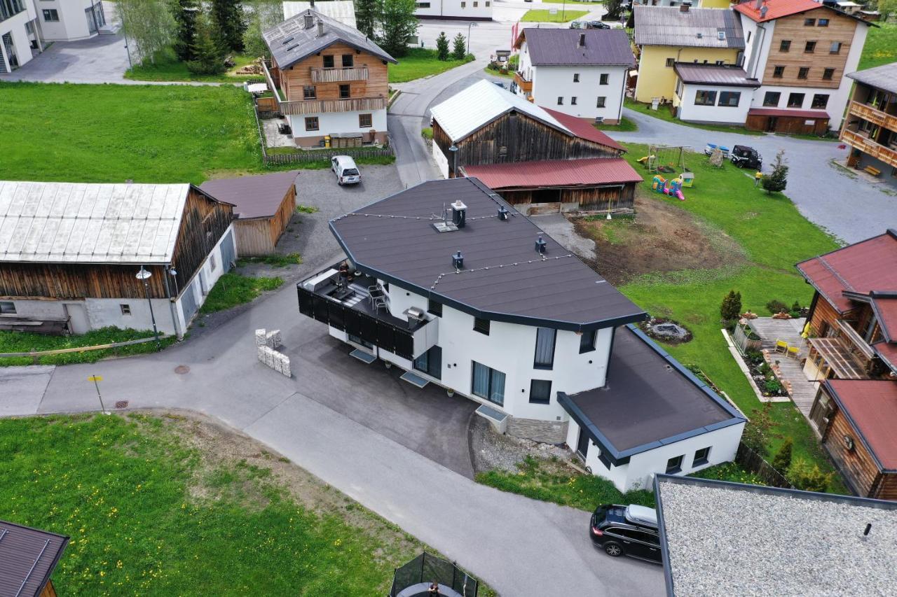 Apart Minas Galtuer Exterior photo