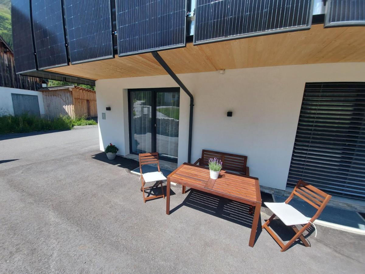 Apart Minas Galtuer Exterior photo